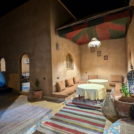 Riad Amar Мерцуга Екстериор снимка