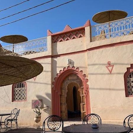 Riad Amar Мерцуга Екстериор снимка