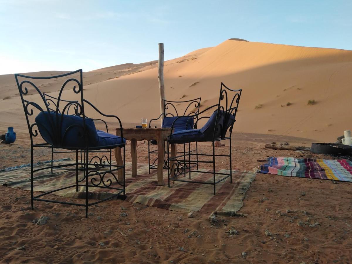 Riad Amar Мерцуга Екстериор снимка
