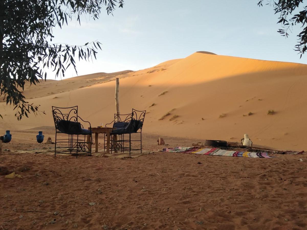 Riad Amar Мерцуга Екстериор снимка