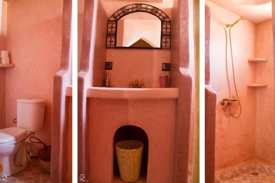 Riad Amar Мерцуга Стая снимка