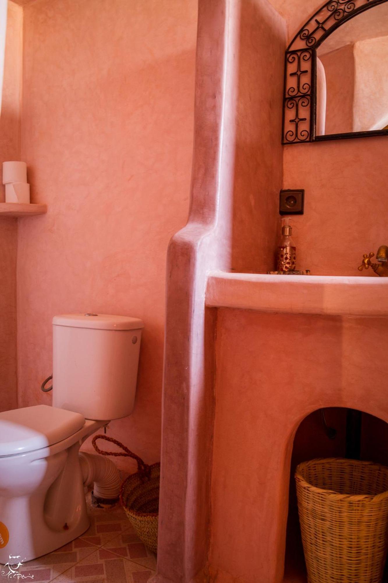 Riad Amar Мерцуга Стая снимка