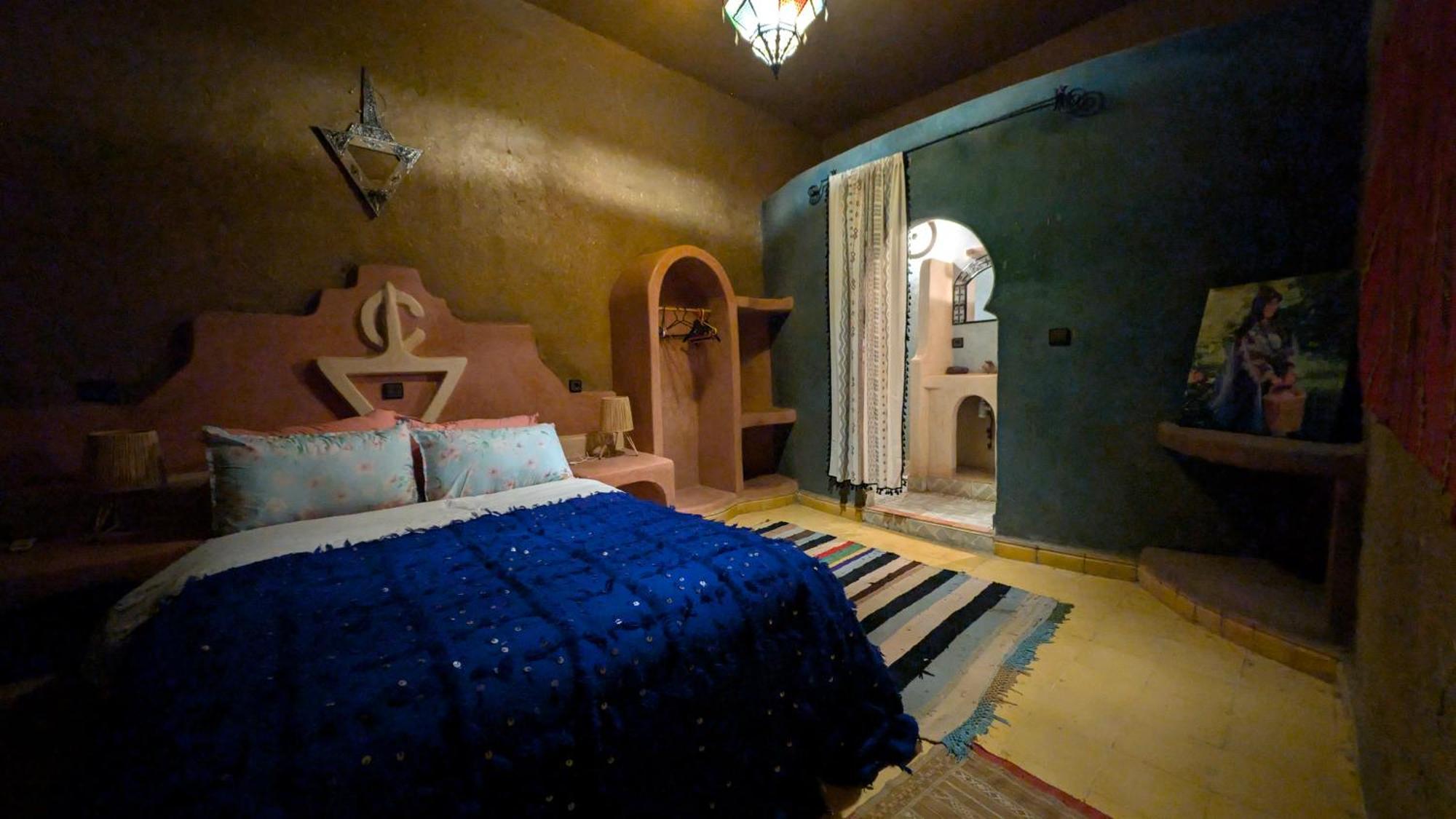 Riad Amar Мерцуга Екстериор снимка