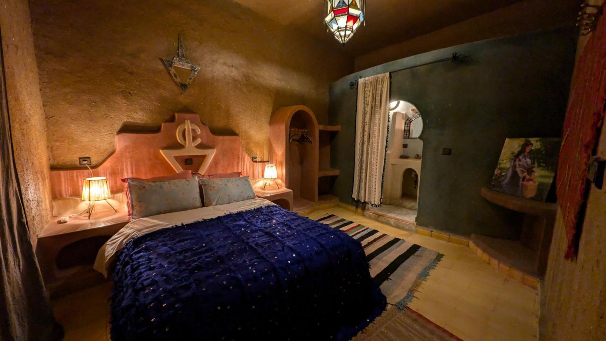 Riad Amar Мерцуга Екстериор снимка
