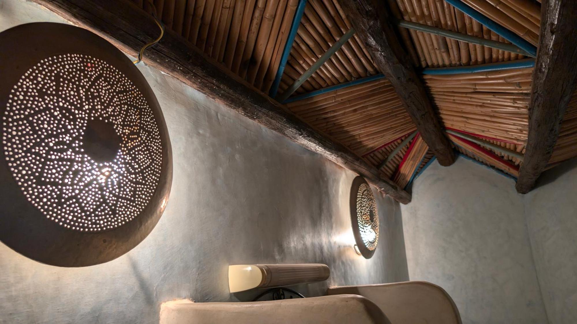 Riad Amar Мерцуга Екстериор снимка