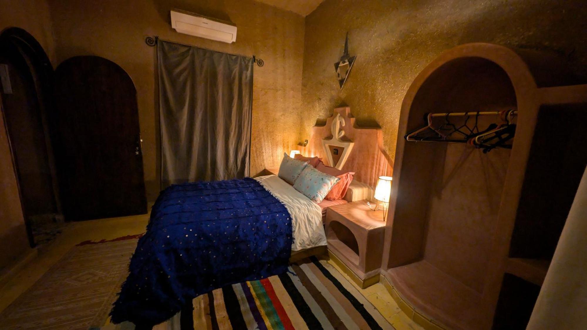 Riad Amar Мерцуга Екстериор снимка