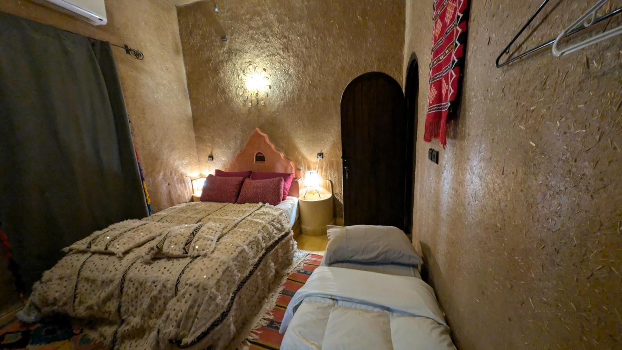 Riad Amar Мерцуга Екстериор снимка