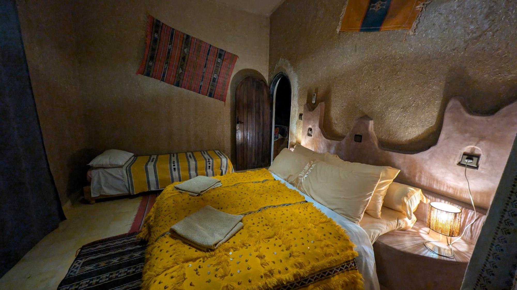 Riad Amar Мерцуга Екстериор снимка