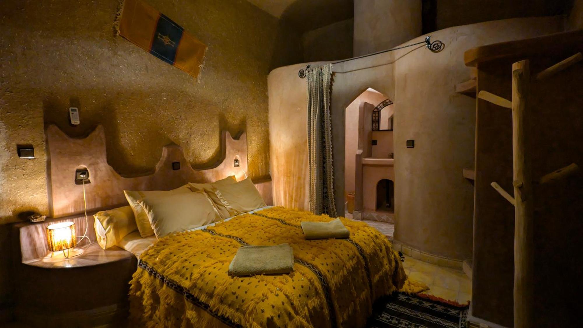 Riad Amar Мерцуга Екстериор снимка